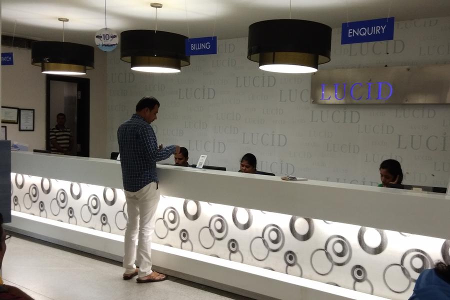 Lucid Diagnostics in Karkhana, Hyderabad Check Prices, Offers, Phone