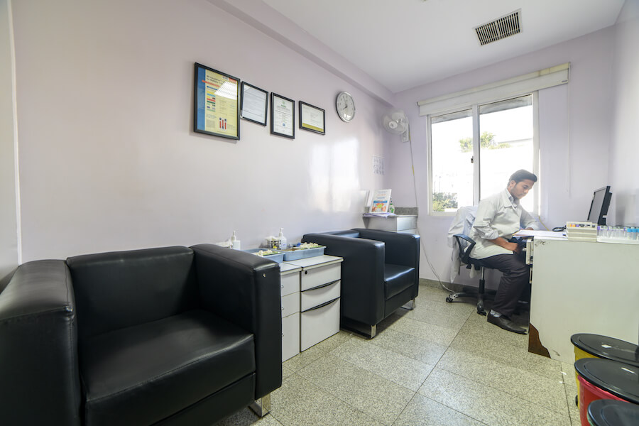 Lucid Diagnostics in Banjara Hills, Hyderabad Check Prices, Offers