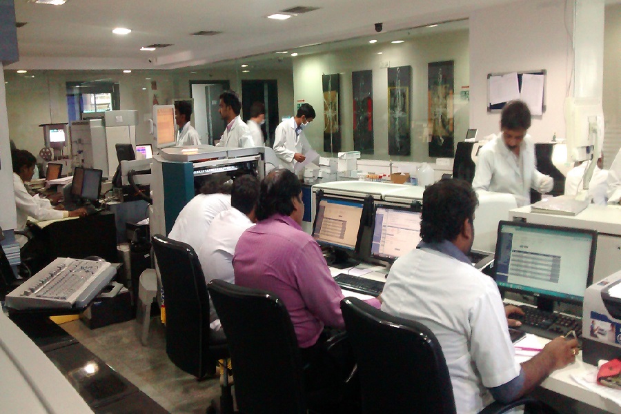 Lucid Diagnostics in Karkhana, Hyderabad Check Prices, Offers, Phone