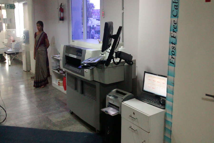 Lucid Diagnostics in Karkhana, Hyderabad Check Prices, Offers, Phone