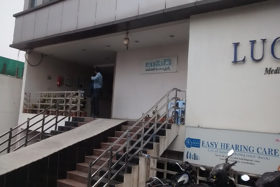 Lucid Diagnostics in Karkhana, Hyderabad Check Prices, Offers, Phone