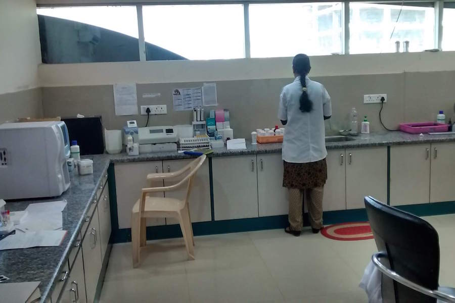 Lab view 12