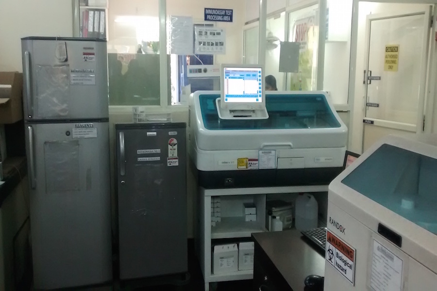 Lab view 9